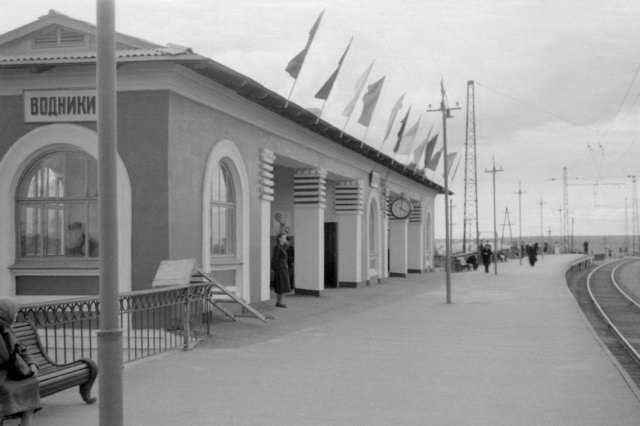 1957 - ��������� "�������"