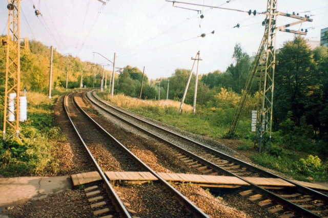 2003 - ��� � ������� ������ � ��������� "�������"