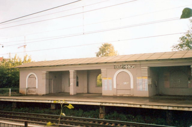2003 - ������ ������� �� ��������� "�������"