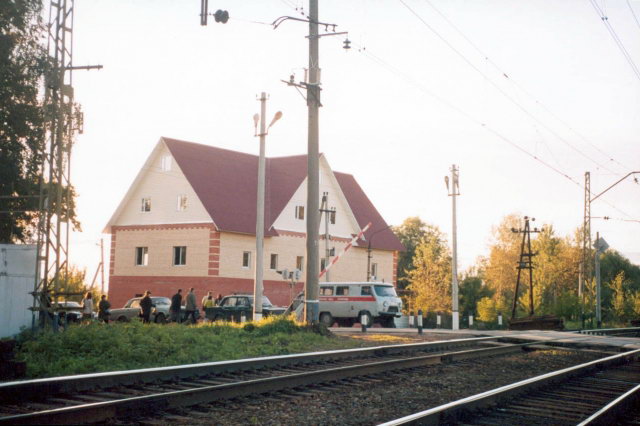 2003 - ��������������� ������� � ��������� "�������"