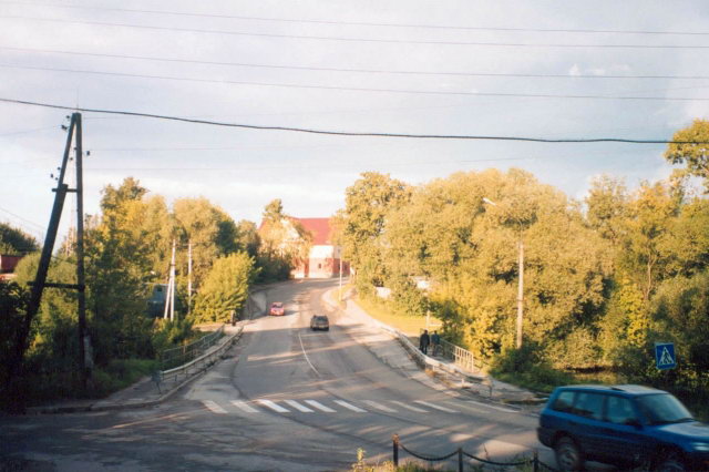 2003 - ������ � �������� � ��������� "�������", ��� �� ��������� �����