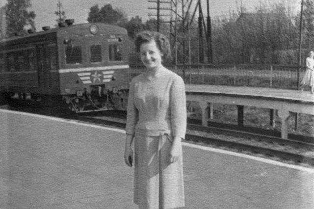 ��.1960 - �� ��������� "�������"