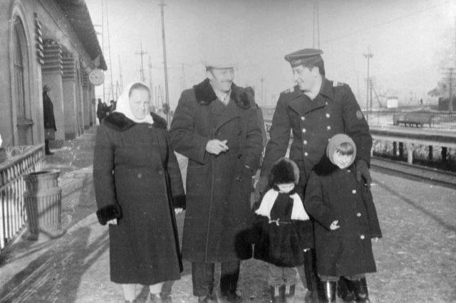 ��.1965 - �� ��������� "�������"