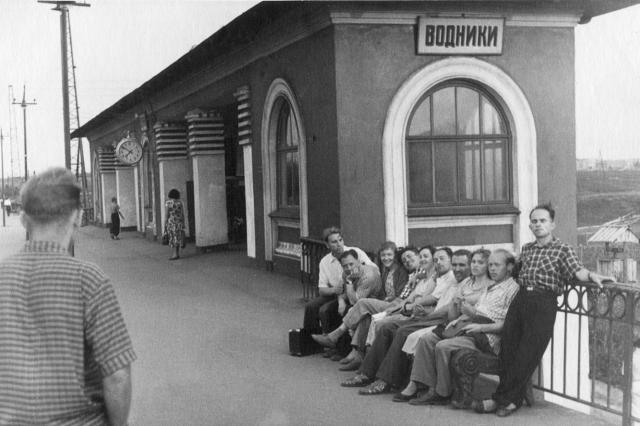1959 - ��������� "�������"