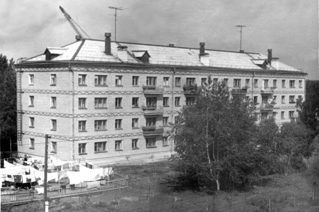 ��.1964 - ��� �������� 6, ��� � ��������������� ������