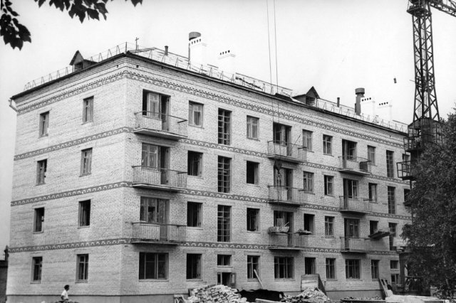 1960 - ������������� ���� �������� 3