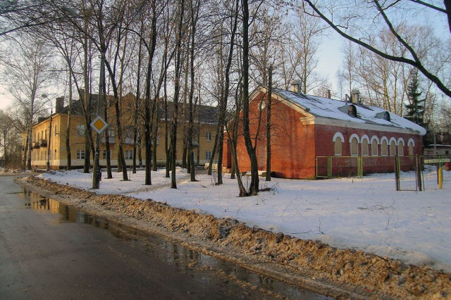 08.01.2005 - ����������� ��. ������ � ��. �������