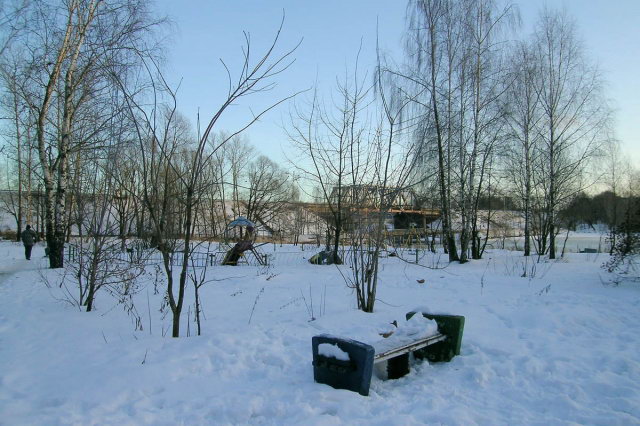 08.01.2005 - ����� ������������� �������������