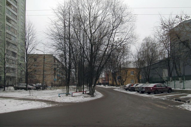 30.12.2007 - �� ����������� ���� ������� � �����������