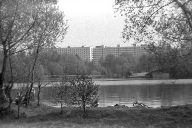 ��.1981 - ������������ �������������, ��� � "��������"