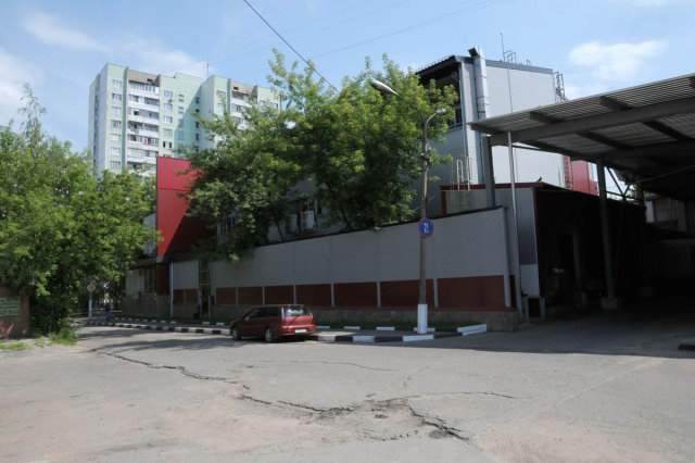 23.06.2012 - ������������ ������� "���-II"