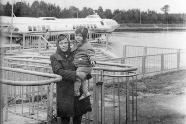 07.1969 - �������� "�������"
