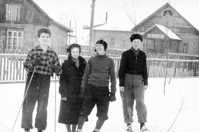 1963 - ������ - ������ �����
