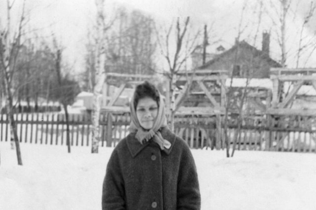 1965 - ��� �� ����� � ������� ��. ������