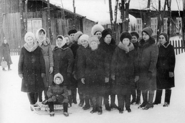 25.01.1982 - � ������ ������ �����������
