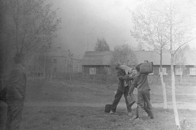 ��.1963 - ������� �����, ��� �� ������ ����