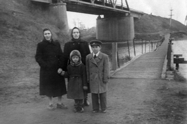 ��.1956 - ���������� ��������� ����