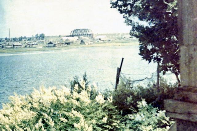 ��.1951 - ��� �� ������� "�������"