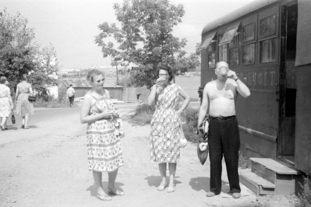 1963 - ������, ������� � �/� �������� "�������"