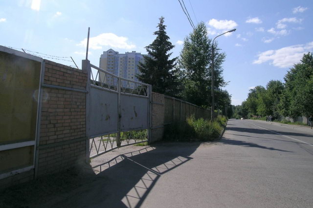 23.06.2007 - ��������� ����� - ������� - �� �������� �����