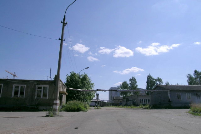 23.06.2007 - ��������� ����� - ������� - �� �������� �����