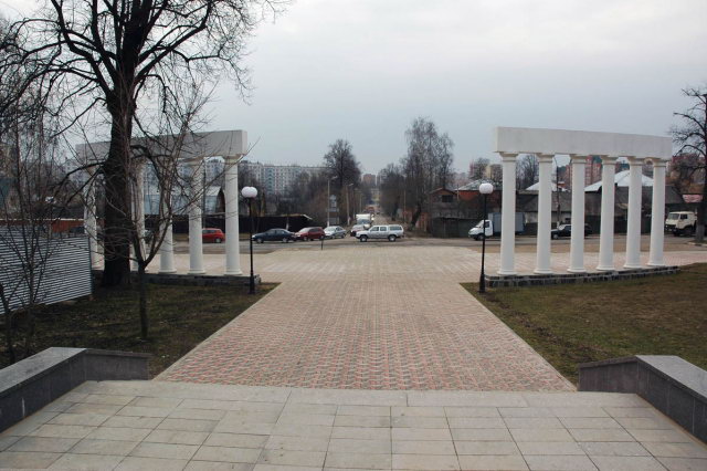 05.04.2008 - ��� �� ����� � ���������� � ������