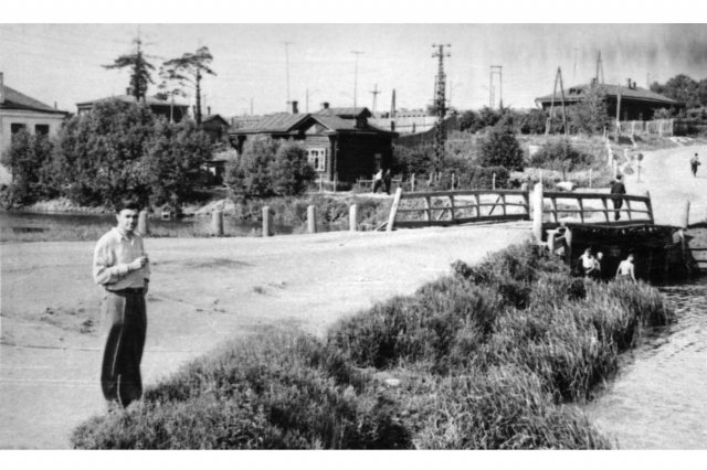 12.06.1957 - ������, ������� � �/� �������� "�������"