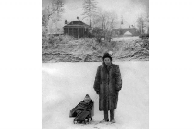 ��.1954 - ��������� ����� ������������� �������������