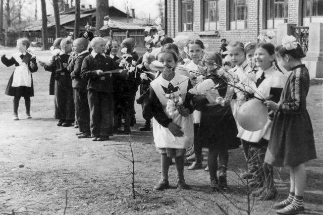 ��.1960 - � ��������� �����