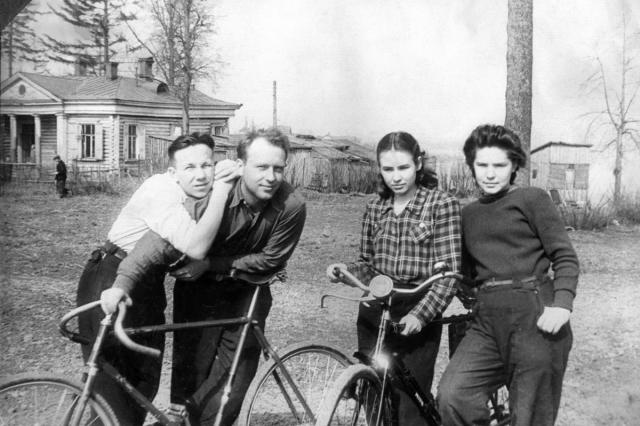1949 - � ���� �������� 14