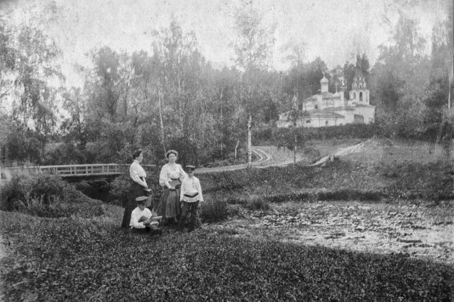 ��.1905 - ��� �� ���� ����� �������������� ������