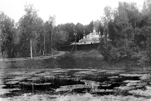 1920-� - ��� �� ���� ����� �������������� ������