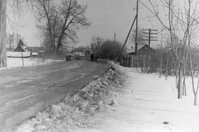 1960-� - ����� ��������