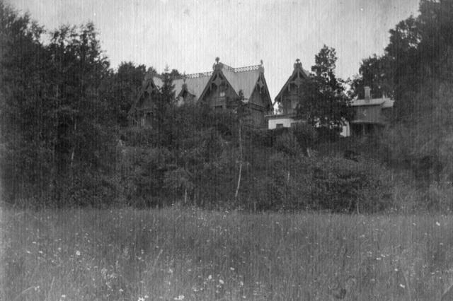 1912 - ������ ����� ��������� � ������
