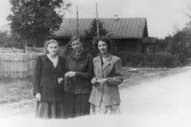 ��.1953 - ����� ��������