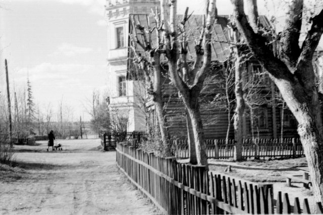 1957 - "��� � ������"