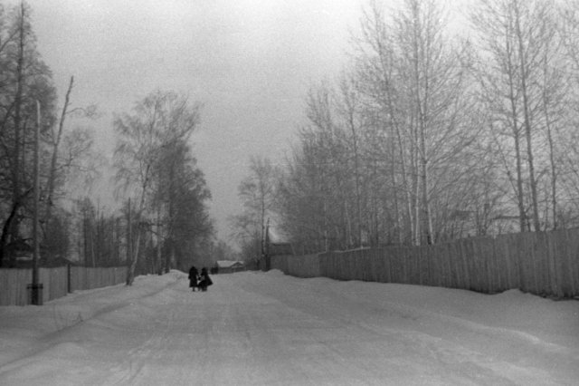 1958 - ������ �� ������ � ������