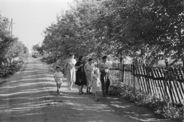 1960 - ������ �� ����