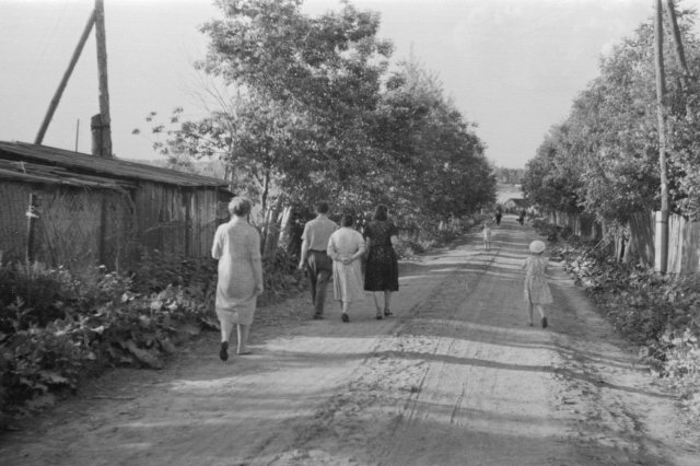 1960 - ������ �� ���� ���