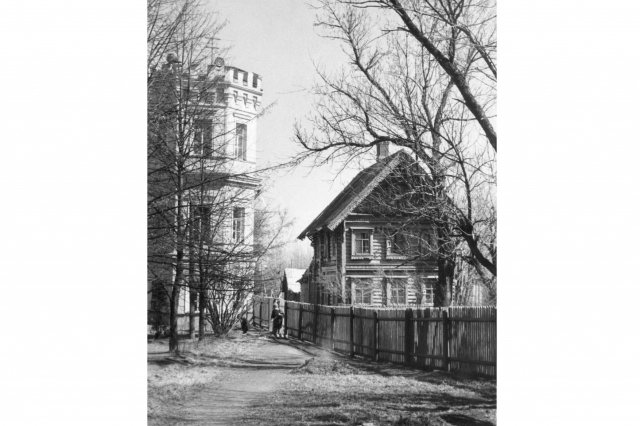 ��.1968 - ������ ������ ��������� � ������