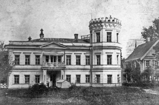 1922 - ������, "��� � ������"