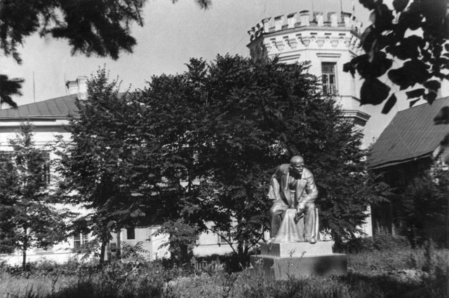 ��.1958 - ������� ������� ������ "���� ��������"