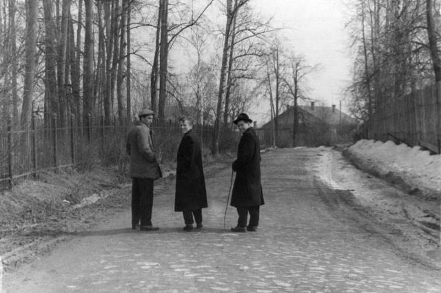 ��.1958 - ����� ��������