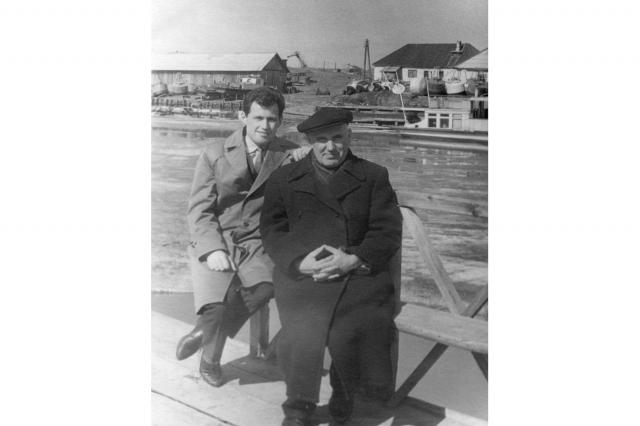 05.1964 - �� "���������"