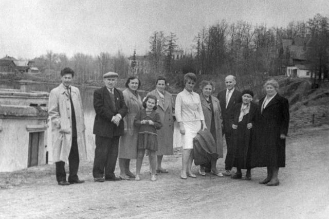 05.1964 - ��� �� ������ �� "���������"