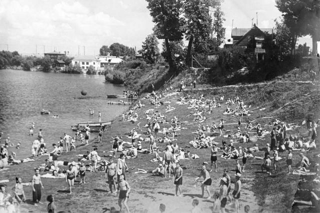 1960-� - �� ����� � ����������