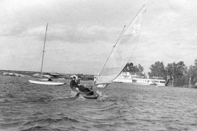 1949 - ������������ �������������, ���-���� "�������"