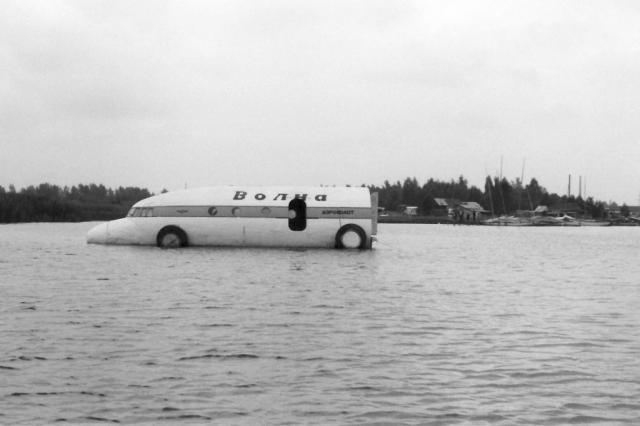 1970-� - ������ ������������ "�����"