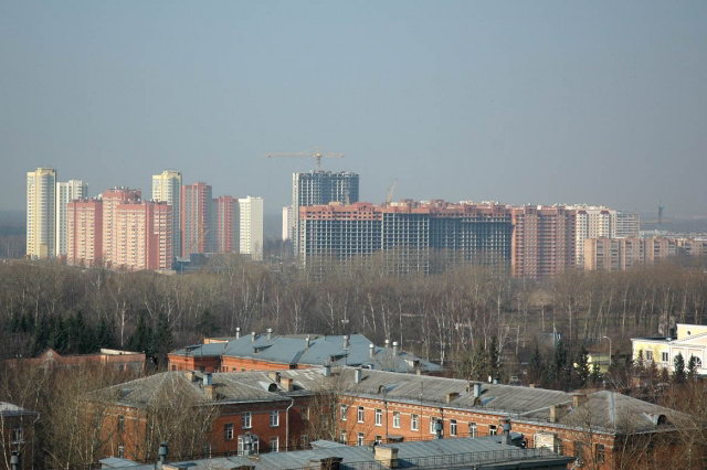 21.03.2007 - ���������� ���������� "�����������"