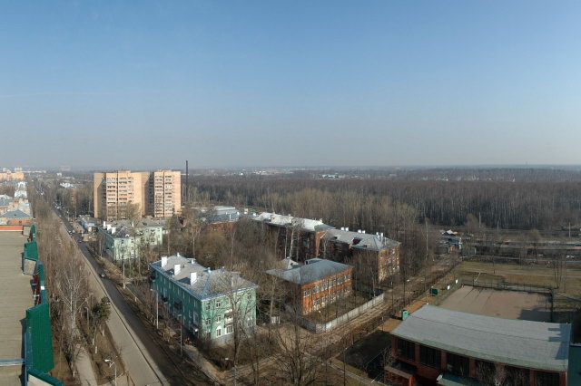 21.03.2007 - �������� � ���� ������������ 9/4